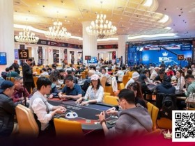 【WPT扑克】King Poker Cup 王者降临!2026济州站1月启幕,全球扑克精英集结,高端玩家的奢华竞技之旅!