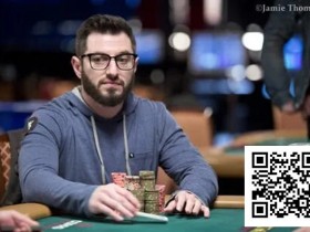 【WPT扑克】关键河牌跟注是神是鬼?Phil Galfond亲解为何在“反常识”局面下不信任AI