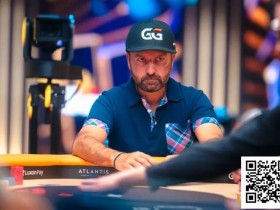 【WPT扑克】丹牛三度重购仍出局,WSOP天堂站豪客赛首日战况激烈