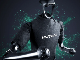 【WPT扑克】曝宇树、智元等竞争春晚赞助席位 报价最高达1亿元