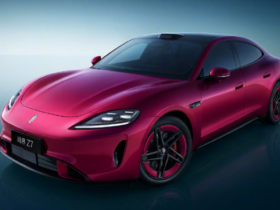 【WPT扑克】尚界Z7/Z7T预售5天市场简报:华为手机用户占比50%