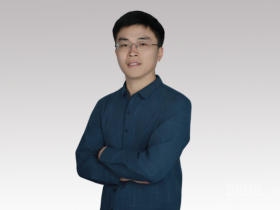 【WPT扑克】夏中谱正式加入无界动力 担任联合创始人兼联席CTO