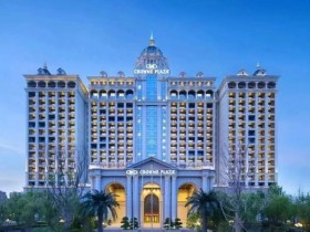 【WPT扑克】河海杯酒店预订开启+交通指南+App安装流程