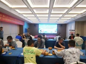 【WPT扑克】第三届国门杯首日 | 回馈赛暖场,开幕赛双组齐发共155人次参赛,20人晋级第二轮,魏川,左皓文分获A/B组CL