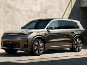 【WPT扑克】售价55.98万元!理想L9 Livis定档5月15日上市并开启交付