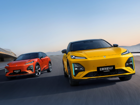 【WPT扑克】全新深蓝S07华为乾崑激光版上市 630km续航 15.99万起