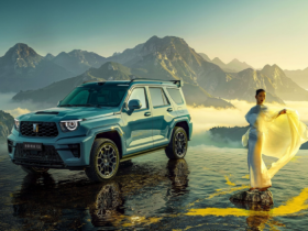 【WPT扑克】全新坦克700正式上市 综合续航1191km 42.8万元起售