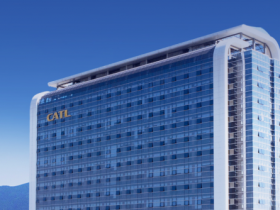 【WPT扑克】宁德时代第四大股东拟询价转让股份 预计套现约238亿元