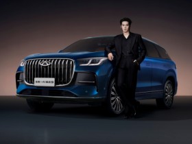 【WPT扑克】全新一代瑞虎9上市 14.69万起 标配鲲鹏2.0TGDI发动机