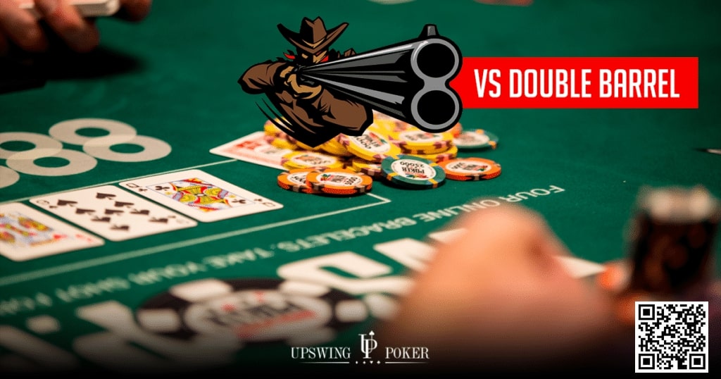 【WPT扑克】教学：为什么大多数德州扑克牌手不敢诈唬？