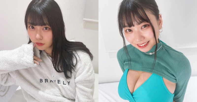 【WPT扑克】20歲超級隱乳少女「大葉めも」因健康因素發表引退宣言！