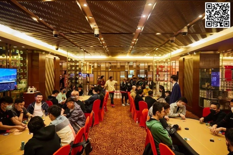【WPT扑克】马来西亚｜第6届扑克之梦参赛人数屡创新高，澳洲华人获得本届第一个“梦之龙”奖杯