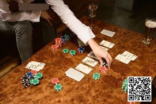 【WPT扑克】教学：学会这六点基础知识，离德州扑克职业玩家更进一步