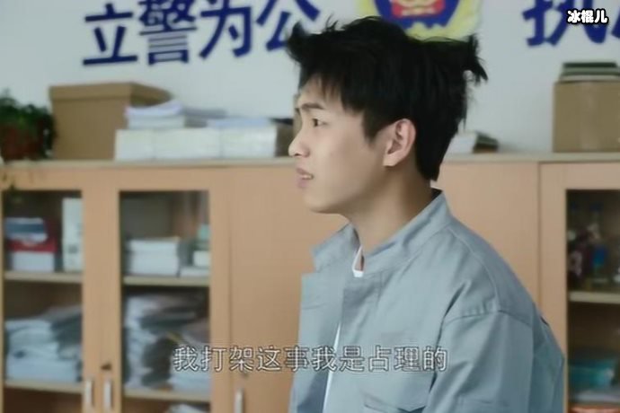 都挺好小蒙总戏份慢慢增多，在她面前小蒙就是个皮娃子