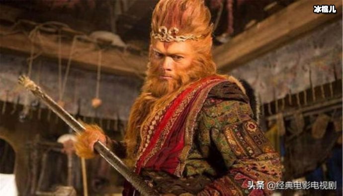 《西游记之七十二变》孙悟空携众仙家快乐贺岁