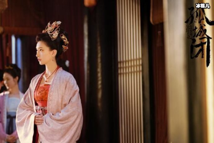 《清平乐》曹皇后结局：丈夫不爱一生无子却成了人生大赢家