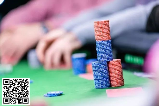 【WPT扑克】牌局分析：这样抓诈唬 等于在送钱&#8230;&#8230;