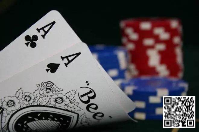 【WPT扑克】牌局分析：这手AA这样玩 是最好的选择吗？
