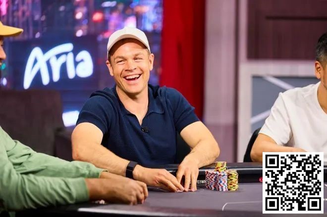 【WPT扑克】：超高额扑克老哥买入$200多万参赛！华人老板输麻了！