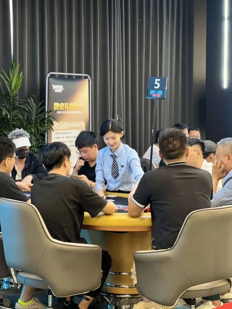 【WPT扑克】国王杯职业联赛第二轮 | 18人晋级冠军之夜 ， 即将迎来国王杯职业联赛最终荣誉之战