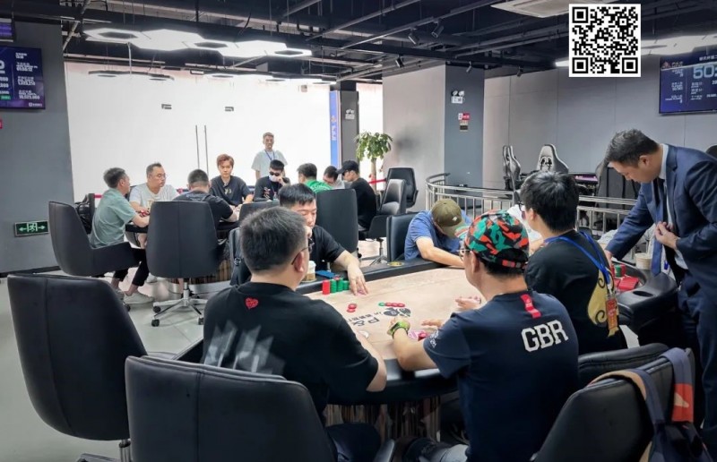 【WPT扑克】第二季PTPC普天杯 | 主赛事圆满落幕，杨子浩一人以无敌之姿成功登顶！