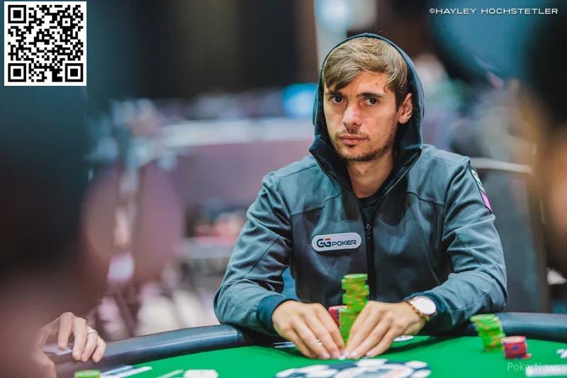 【WPT扑克】扑克大神Fedor Holz 巅峰一年收益超$2000万？