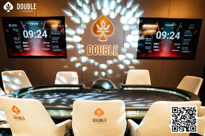 【WPT扑克】德堡开业派对赛共236人次参赛，试营业期间更多优惠活动以及新玩法等你来解锁！