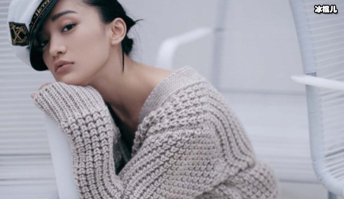周迅新剧《不完美的她》，播出就被大众关注