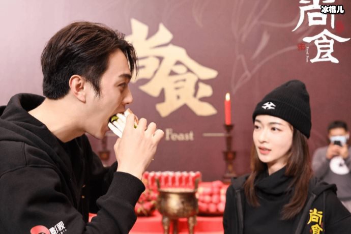 尚食电视剧免费观看，尚食40集合集資源完整篇在线播放！