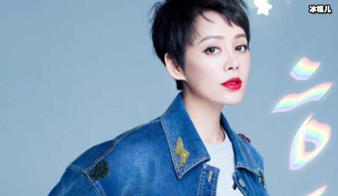 宁静因气质独特而广受好评，拍戏从不说苦几十年来光彩依旧！