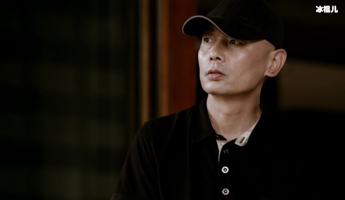 葛优拍新戏拼了老命，演心梗发作的过程时用真菜汤洒满全身