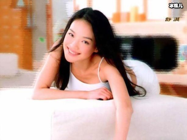 舒淇晒小女孩照片父亲身份引网友猜测，网友：终于怀孕了？