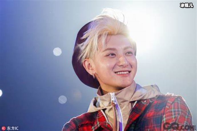 黄子韬、鹿晗和吴亦凡终于合体，任教《创造营2020》让人期待