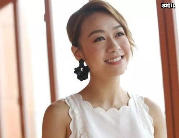 黄心颖成为炮灰了？前男友马国明又寻新欢这个新欢就在她旁边