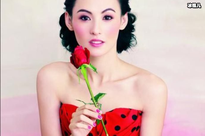 《嗨唱转起来》张柏芝的表现让大家大吃一惊