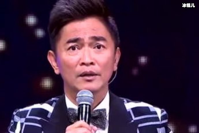 吴宗宪表示罗志祥还年轻，网友：四十岁还是小朋友？