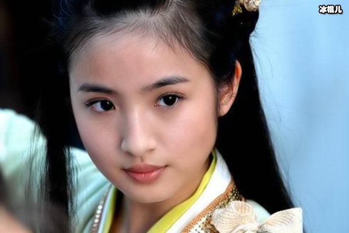 林依晨饰演漫画少女太合适，敬业且温柔难怪圈粉无数