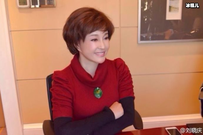 刘晓庆曾被评为一级演员，为何如今连续“翻车”？