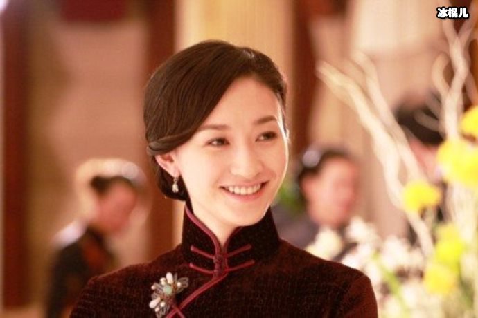 李小冉凭实力说服观众，正派反派都能演