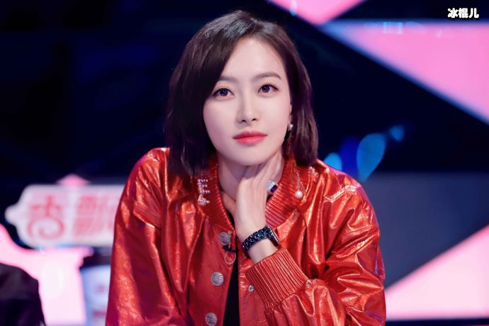 金鹰奖评选：宋茜初选落选，谭松韵可能是最终的赢家