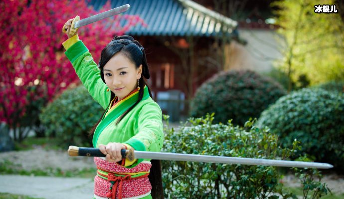 快本版“女团”正式出道，C位好意外王鸥杨蓉只能站边缘
