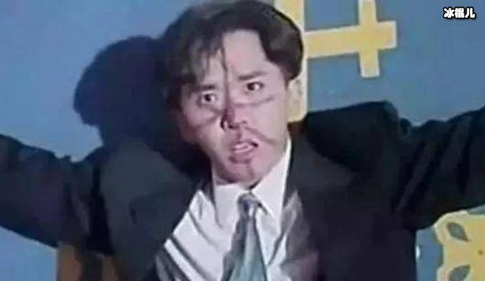 现实版“韦小宝”邓兆尊和三个女友逛街，网友直言：三观崩塌！