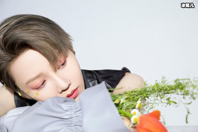 刘雨昕获《青你》公演第一，多次出道不红此次能否大火？