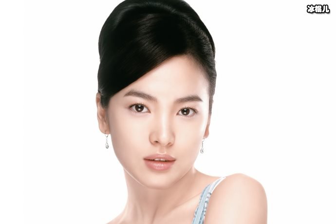 宋慧乔新剧：化身报仇女王气场全开