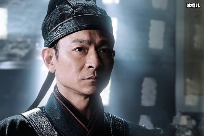 《周游记》即将开播，刘德华周杰伦都在其中
