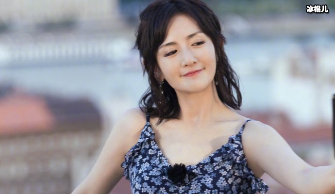 谢娜被邀参加央视，却坚持不到第二期