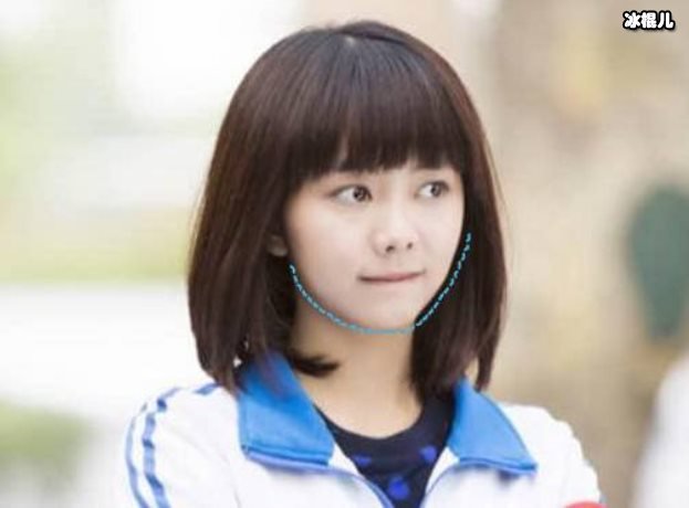 那些年过三旬的女星样貌却似十八，谭松韵榜上有名