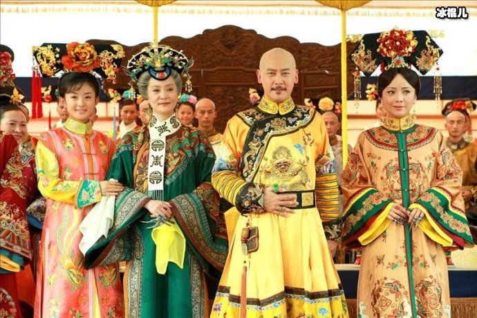 最红的时候他4拒琼瑶，《还珠格格》都看不上眼今已沦为18线