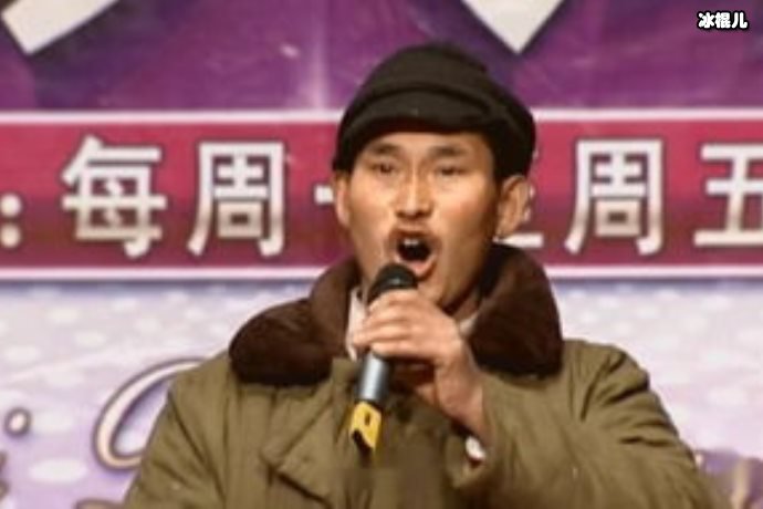 朱之文老底被揭村民：有名的懒汉，每天不干活只在地里唱歌