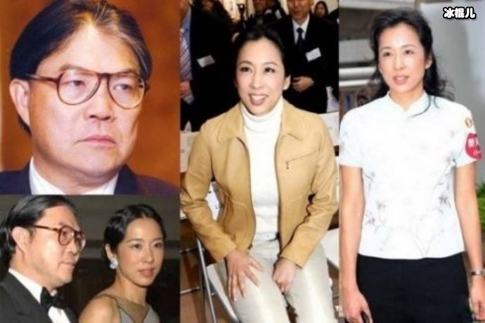 霍震霆离婚后为何并未再娶，其实里面另有原因大家都想错了